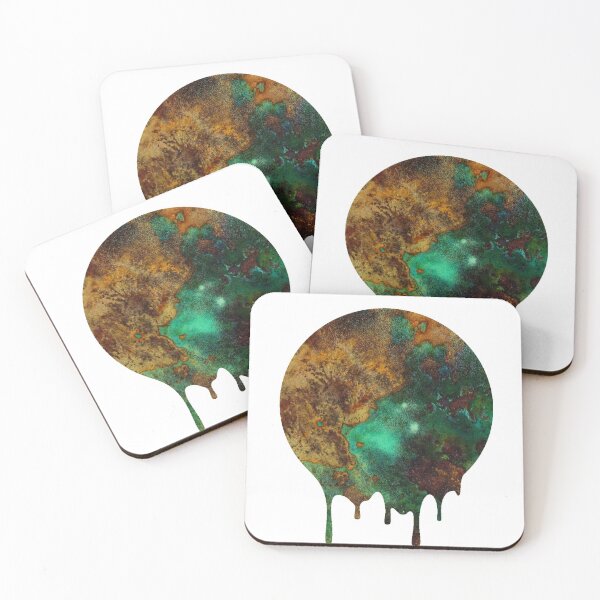 Item preview, Patina designed and sold by BloodshotBelle.