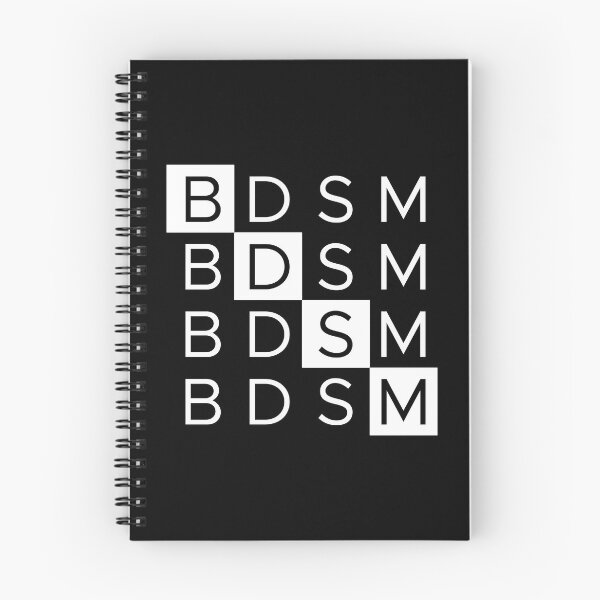 Item preview, BDSM Bondage Domination Discipline Sadism Masochism designed and sold by Beijo-Vertical.