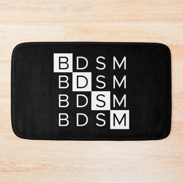 Item preview, BDSM Bondage Domination Discipline Sadism Masochism designed and sold by Beijo-Vertical.