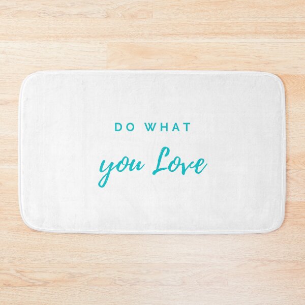 Item preview, Do what you love designed and sold by UliVG.