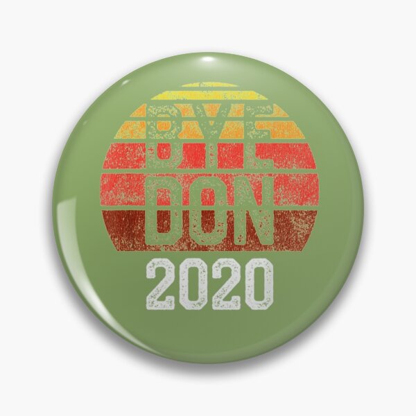 Item preview, Bye Don 2020 Byedon Joe Biden Anti Trum Bye Don 2020 ByeDon Joe Biden Anti Trump designed and sold by AnshuChadan.