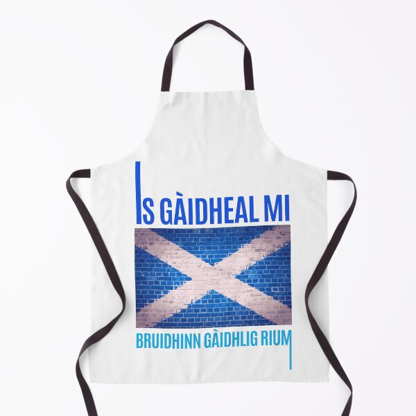 Item preview, Is Gàidheal mi - Bruidhinn Gàidhlig rium designed and sold by Deilbhiche.