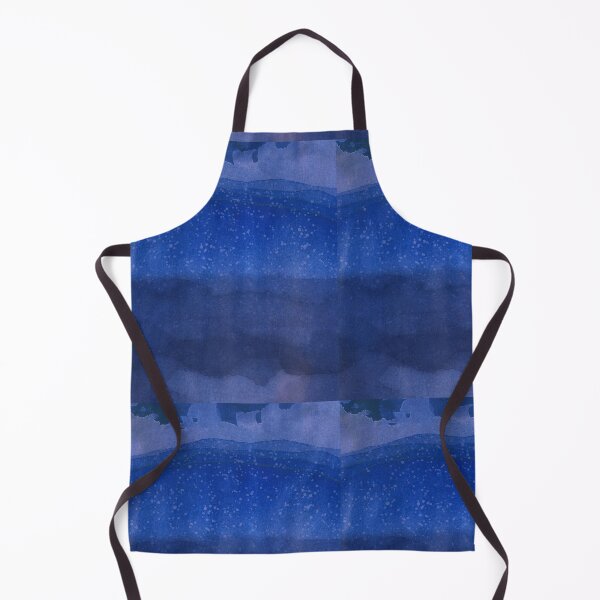 Item preview, Blue Night designed and sold by chandahopkins.