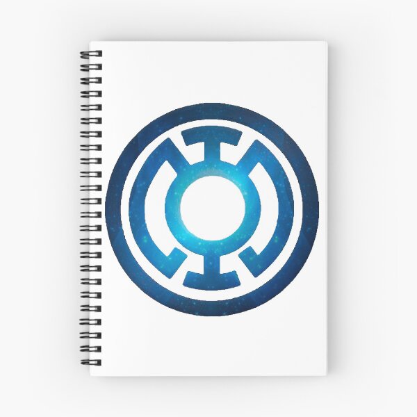 Item preview, Blue Lantern Corps #2 designed and sold by MrSmile4444.