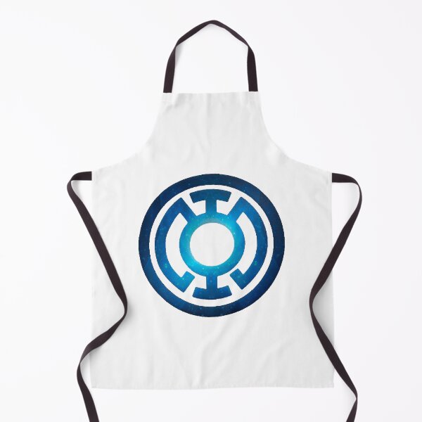 Item preview, Blue Lantern Corps #2 designed and sold by MrSmile4444.
