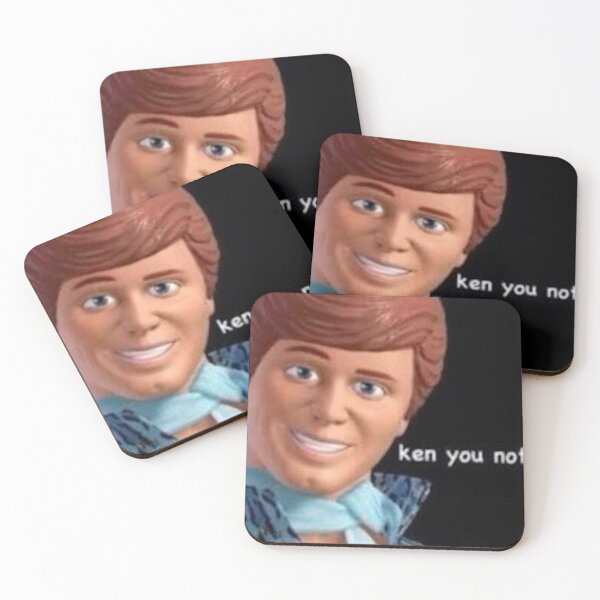 Item preview, Ken you not designed and sold by game64.