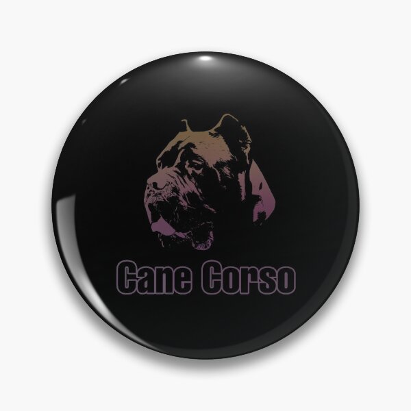 Item preview, Cane Corso designed and sold by Gerrrysalut.