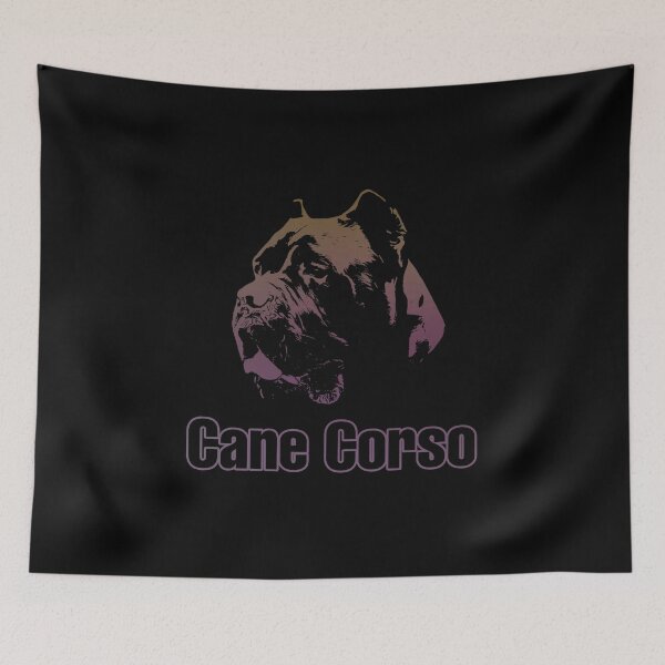 Item preview, Cane Corso designed and sold by Gerrrysalut.