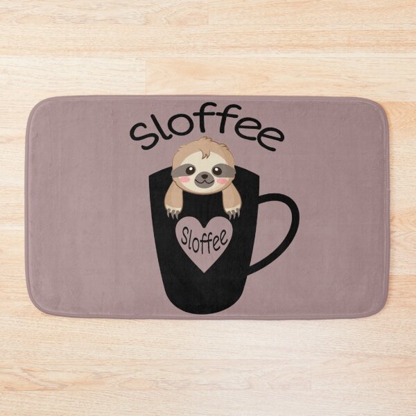 Item preview, Sloffee shirts, Sloffee shirt for women, Sloffee shirt for men, Sloffee mug, Sloffee coffee mug, Sloffee mask, Sloffee Apron, Sloffee phone cases, Sloffee costars   designed and sold by Poussyarts.