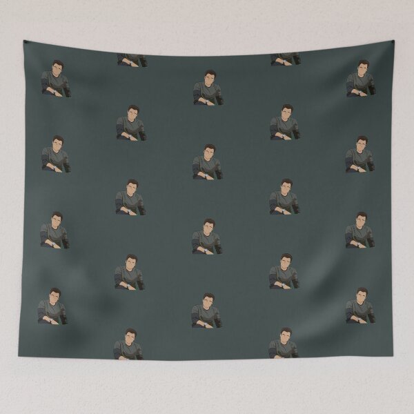 Item preview, Bucky casual  designed and sold by gofundme.