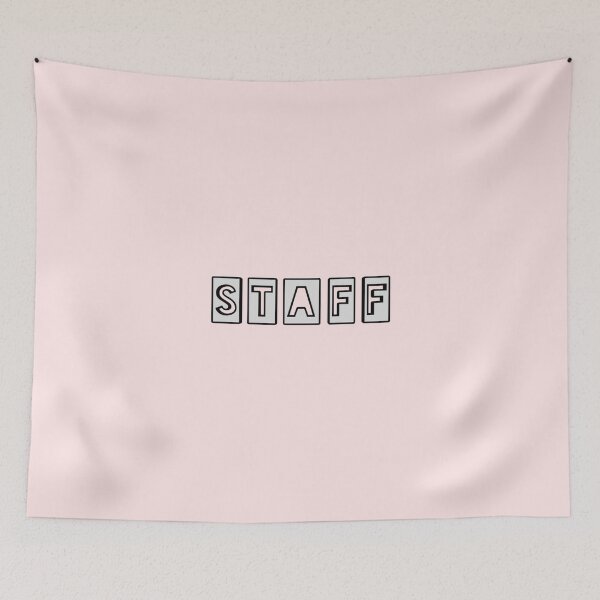 Item preview, *STAFF* designed and sold by ITALY-Roselli-.