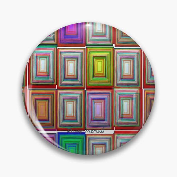 Item preview, squares designed and sold by Diego Manuel Rodriguez.