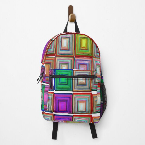 Item preview, squares designed and sold by Diego Manuel Rodriguez.