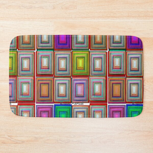Item preview, squares designed and sold by Diego Manuel Rodriguez.
