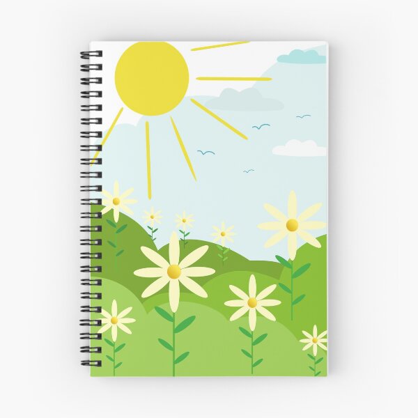 Item preview, Daisies in the fields designed and sold by Logan81.