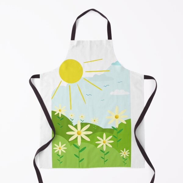 Item preview, Daisies in the fields designed and sold by Logan81.