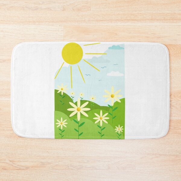 Item preview, Daisies in the fields designed and sold by Logan81.