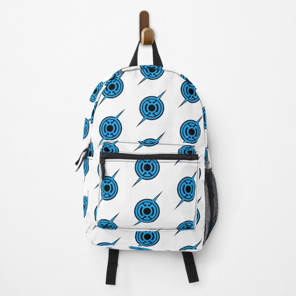 Item preview, Blue Lantern Corps #3 designed and sold by MrSmile4444.