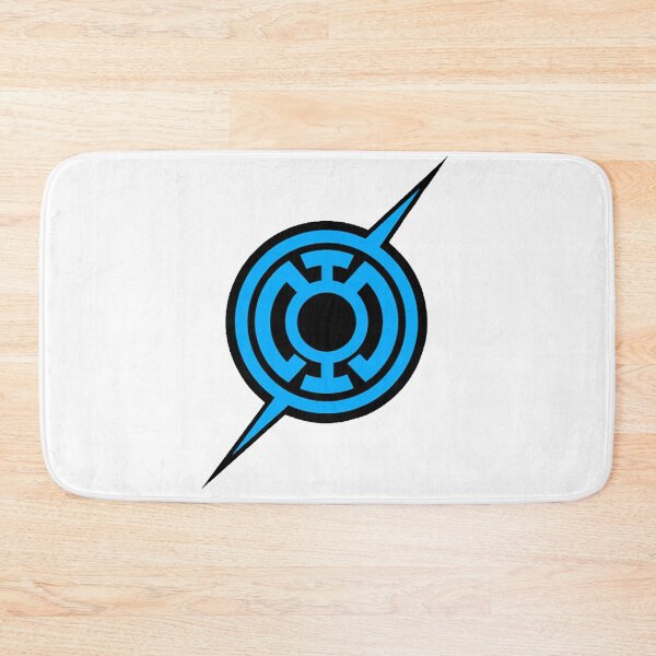 Item preview, Blue Lantern Corps #3 designed and sold by MrSmile4444.