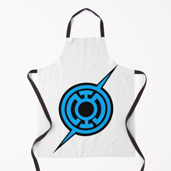 Item preview, Blue Lantern Corps #3 designed and sold by MrSmile4444.