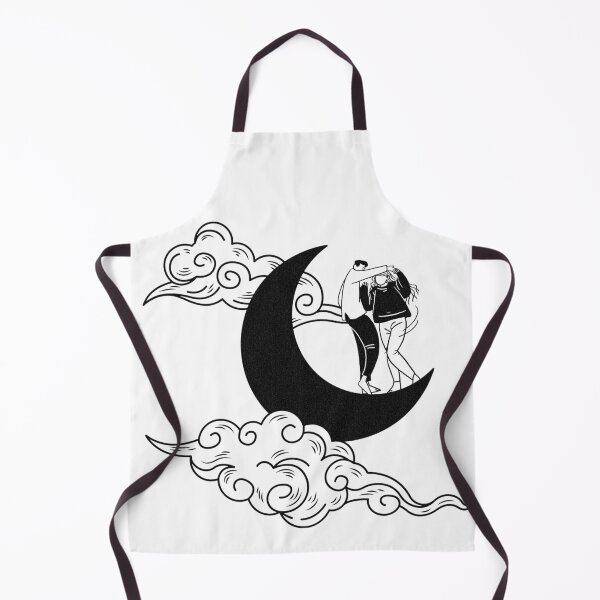 Item preview, Couple Dancing On The Moon designed and sold by OJ-Creatives.