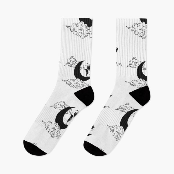 Item preview, Couple Dancing On The Moon designed and sold by OJ-Creatives.