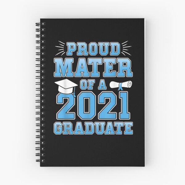 Item preview, Proud Mater Of A 2021 Graduate German Mom School Graduation  designed and sold by mylahKristian.