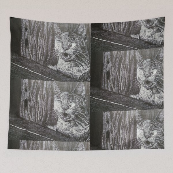 Item preview, Happy Cat designed and sold by prakholic.