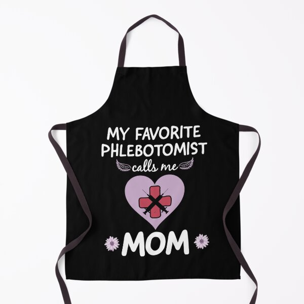 Item preview, My Favorite Phlebotomist Calls Me Mom Gift designed and sold by Luna1Shop.