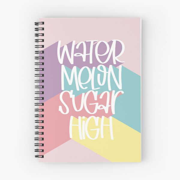 Item preview, Watermelon sugar high designed and sold by Life-in-print.