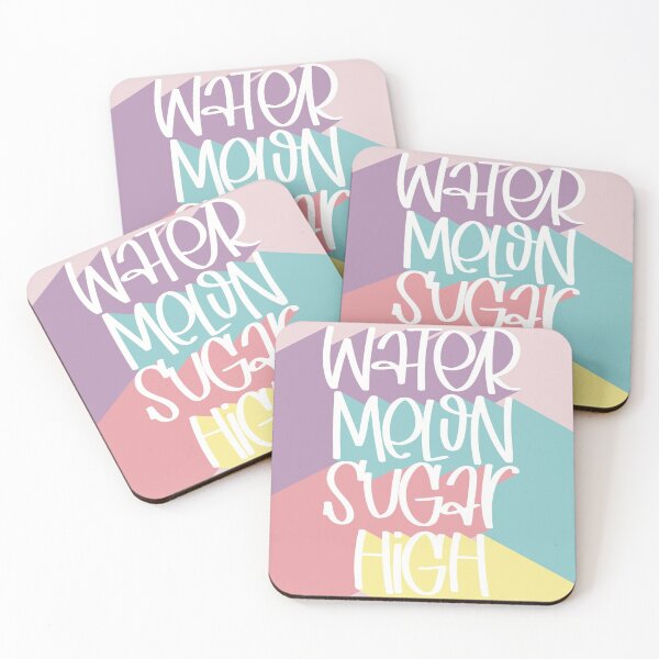 Item preview, Watermelon sugar high designed and sold by Life-in-print.