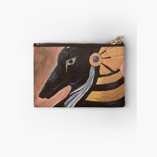 Item preview, Egypt Anubis ancient style designed and sold by Almisfita.