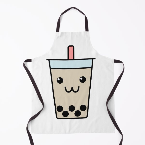 Item preview, Cute Boba designed and sold by MINI-LOVE.