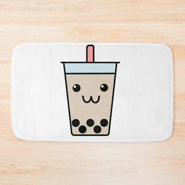 Item preview, Cute Boba designed and sold by MINI-LOVE.