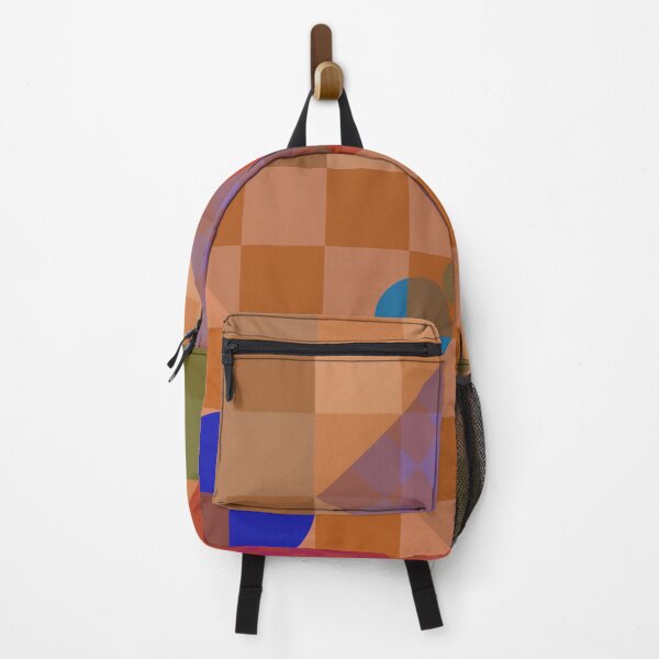 Item preview, Geometric Colorfull Pattern designed and sold by Erlin Rudho.