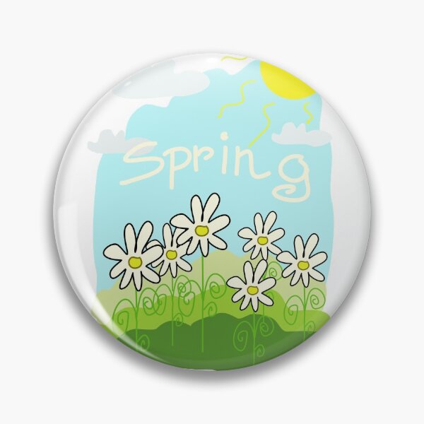 Item preview, Hello Spring designed and sold by Logan81.