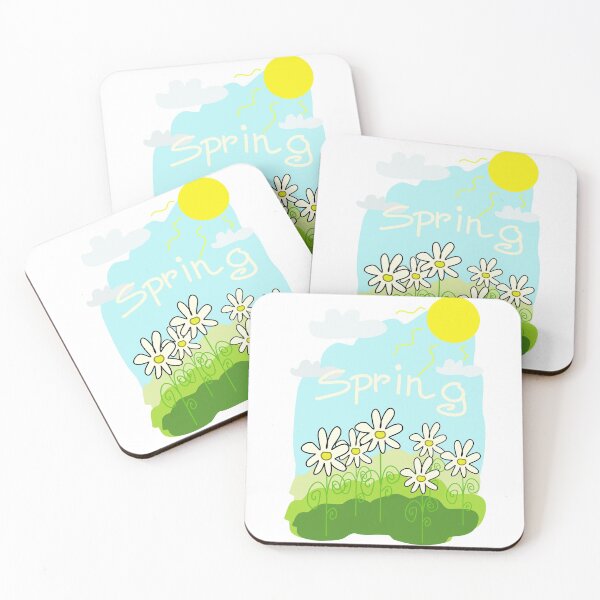 Item preview, Hello Spring designed and sold by Logan81.