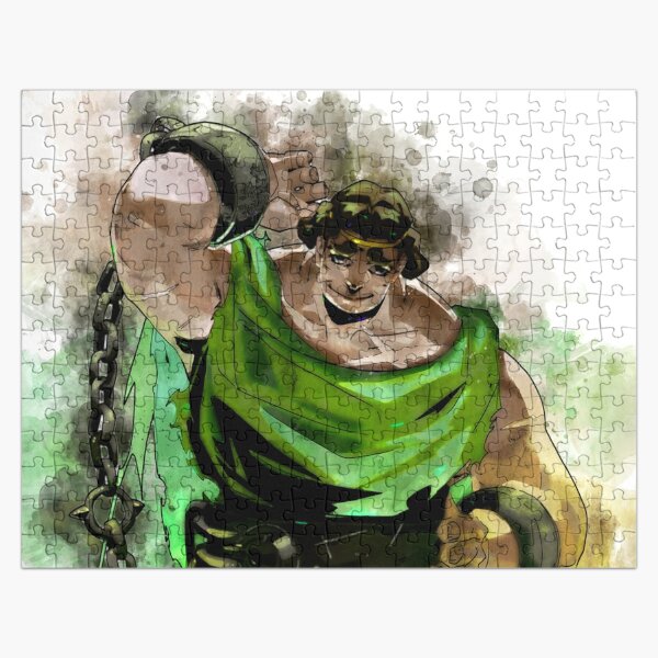 Spiderman 3 Painting Jigsaw Puzzle by Paul Meijering - Pixels