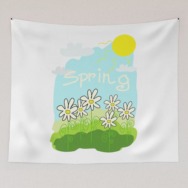 Item preview, Hello Spring designed and sold by Logan81.