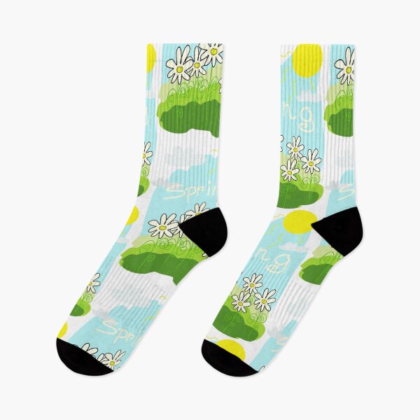 Item preview, Hello Spring designed and sold by Logan81.