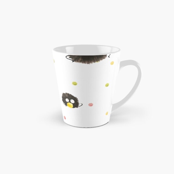 Susuwatari 2 Tall Mug