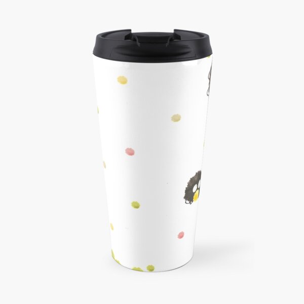 Susuwatari 2 Travel Mug