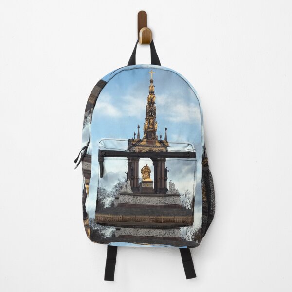 Item preview, Albert Memorial designed and sold by pinkal.