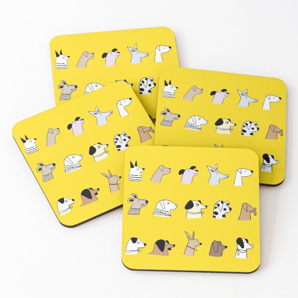 Item preview, Dog Breeds designed and sold by TrendingMerch20.