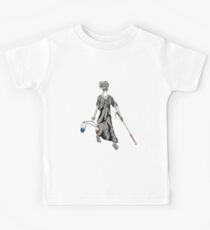 Guide dogs Kids Tee