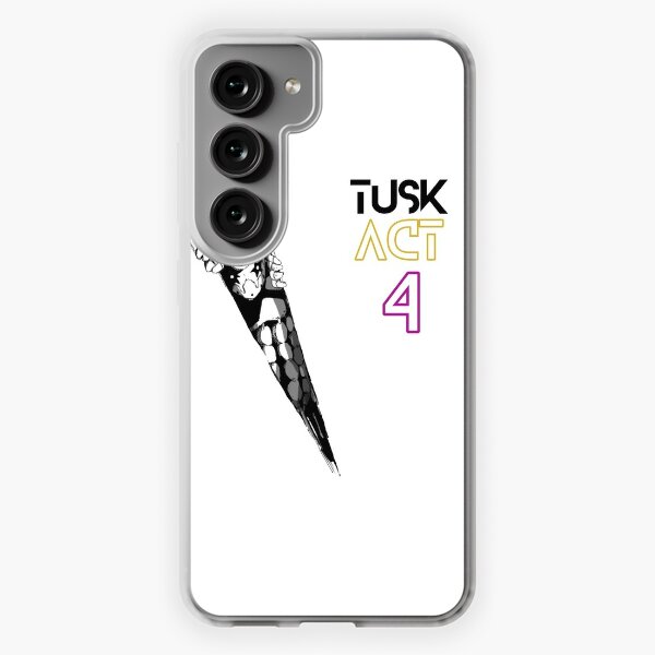 Johhny Joestar Tusk Act 4 Black Gold Purple Design iPhone Case for Sale by  Aureo