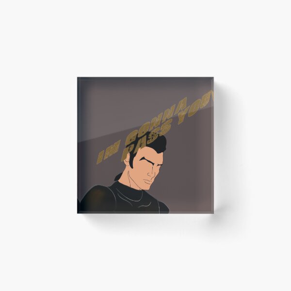Item preview, Taro Kitano - I'm Gonna Pass You designed and sold by JayCee Squared.