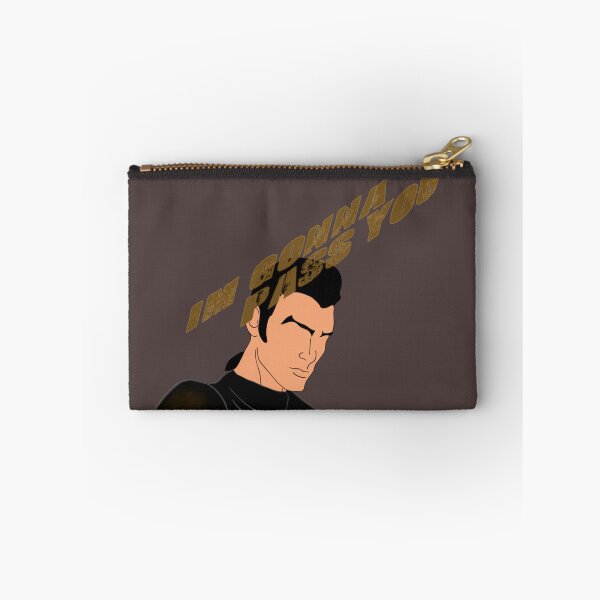 Item preview, Taro Kitano - I'm Gonna Pass You designed and sold by JayCee Squared.