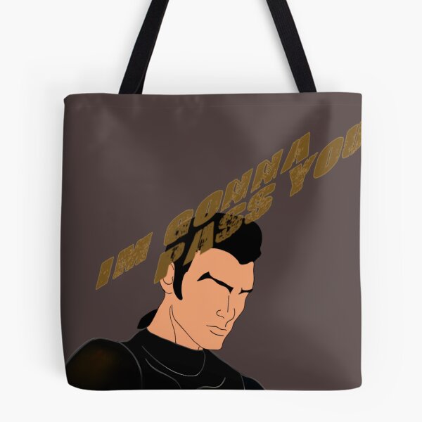 Item preview, Taro Kitano - I'm Gonna Pass You designed and sold by JayCee Squared.