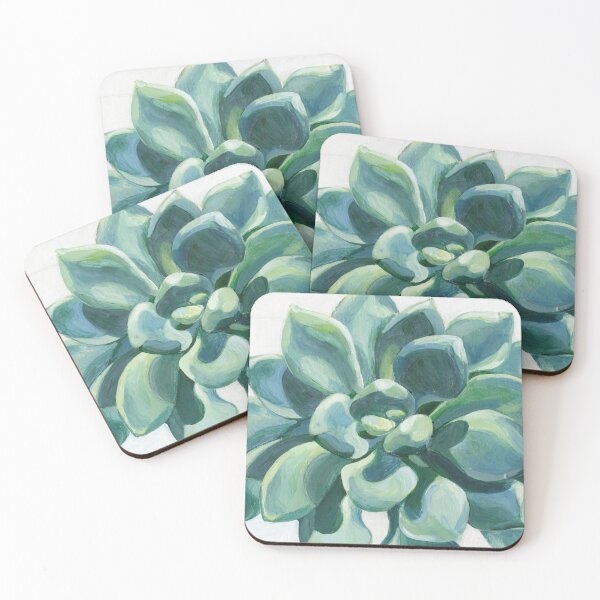 Item preview, Simply Succulent # 10 designed and sold by DawnEaton.